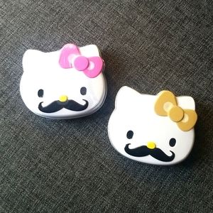 Hello Kitty Candy Tins